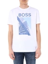 HUGO BOSS TESSLER T-SHIRT,11393681