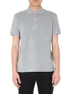 TOM FORD REGULAR FIT POLO,11393673