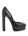 Casadei Pumps In Black
