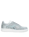 Diadora Sneakers In Light Grey
