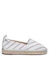 KARL LAGERFELD Espadrilles