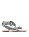 TOD'S TOE STRAP SANDALS,11818719IW 7