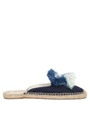 SOLUDOS ESPADRILLES,11840581LM 11