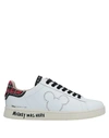 MOA MASTER OF ARTS SNEAKERS,11854571WO 5