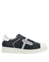 MOA MASTER OF ARTS SNEAKERS,11854032BK 11