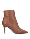 SEBASTIAN Ankle boot