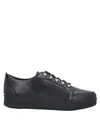 Fitflop Sneakers In Black