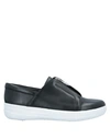Fitflop Sneakers In Black