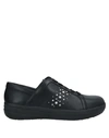 Fitflop Sneakers In Black