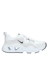 Nike Sneakers In White