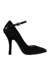 GIANNI MARRA PUMPS,11888424QO 13