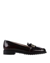 TOD'S LOAFERS,11888233IT 4