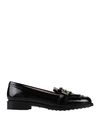 TOD'S LOAFERS,11888233NJ 3