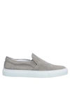 Pantofola D'oro Sneakers In Grey