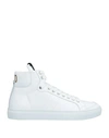 Pantofola D'oro Sneakers In White