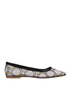 ANNA BAIGUERA BALLET FLATS