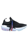 Nike Optik Black Joyride Sneakers In Black