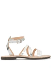 P.A.R.O.S.H GRECIAN SANDALS