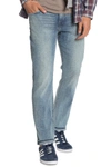 7 For All Mankind Slimmy Slim Jeans In Belize