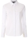 ARMANI EXCHANGE SLIM FIT SHIRT