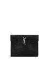 SAINT LAURENT UPTOWN BABY POUCH