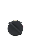 TUBICI MILAN ROUND CROSSBODY BAG