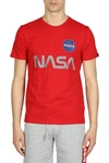 ALPHA INDUSTRIES NASA REFLECTIVE TEE,11393775