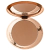 Charlotte Tilbury Airbrush Matte Bronzer Medium 0.56 oz/ 16 G