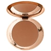 CHARLOTTE TILBURY AIRBRUSH MATTE BRONZER TAN 0.56 OZ/ 16 G,P459144