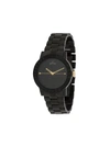 VIVIENNE WESTWOOD WARWICK 35MM WATCH