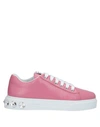 MIU MIU SNEAKERS,11796516MK 13