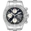 BREITLING AEROMARINE SUPEROCEAN CHRONOGRAPH WATCH A13340 BOX PAPERS,A4726536-4F69-61AA-1B9E-AD9DADD9ACF3