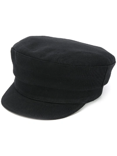 ANN DEMEULEMEESTER ユニセックス　ハット ANN DEMEULEMEESTER ユニセックスハット
