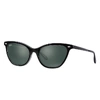 RAY BAN RB4360 SUNGLASSES