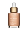 CLARINS SKIN ILLUSION FOUNDATION SPF 15,15188976