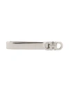 FERRAGAMO GANCINI TIE CLIP