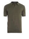 JOHN SMEDLEY NOAH SKIPPER COLLAR POLO