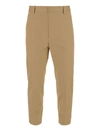 DSQUARED2 BRAD FIT CHINO TROUSERS