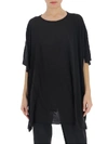 RICK OWENS DRKSHDW RICK OWENS DRKSHDW OVERSIZED T