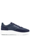 FILLING PIECES MODA JET RUNNER LACE-UP SNEAKERS