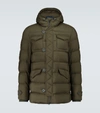 HERNO PADDED DOWN JACKET,P00491190