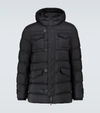 HERNO PADDED DOWN JACKET,P00491191