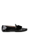 TOD'S TOD'S X ALESSANDRO DELL'ACQUA GOMMINO DRIVING SHOES