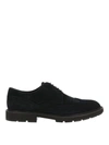 TOD'S TOD'S BROGUE LACE