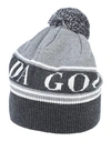 Canada Goose Hat In Grey