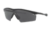 Oakley Mann M Frame® Solbriller In Black