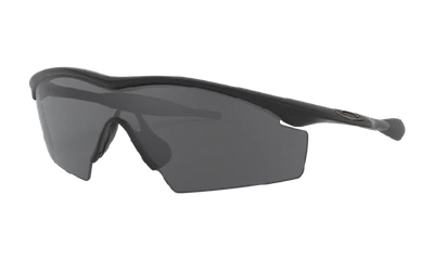 Oakley Mann M Frame® Solbriller In Black