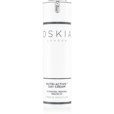 Oskia Nutri-active Day Cream 1.4 Oz. In No Color