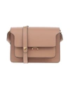 Marni Handbag In Brown
