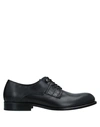 GIOVANNI CONTI LACE-UP SHOES,11876202PN 5